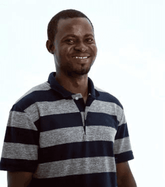 William Dornyo, Senior Technician
