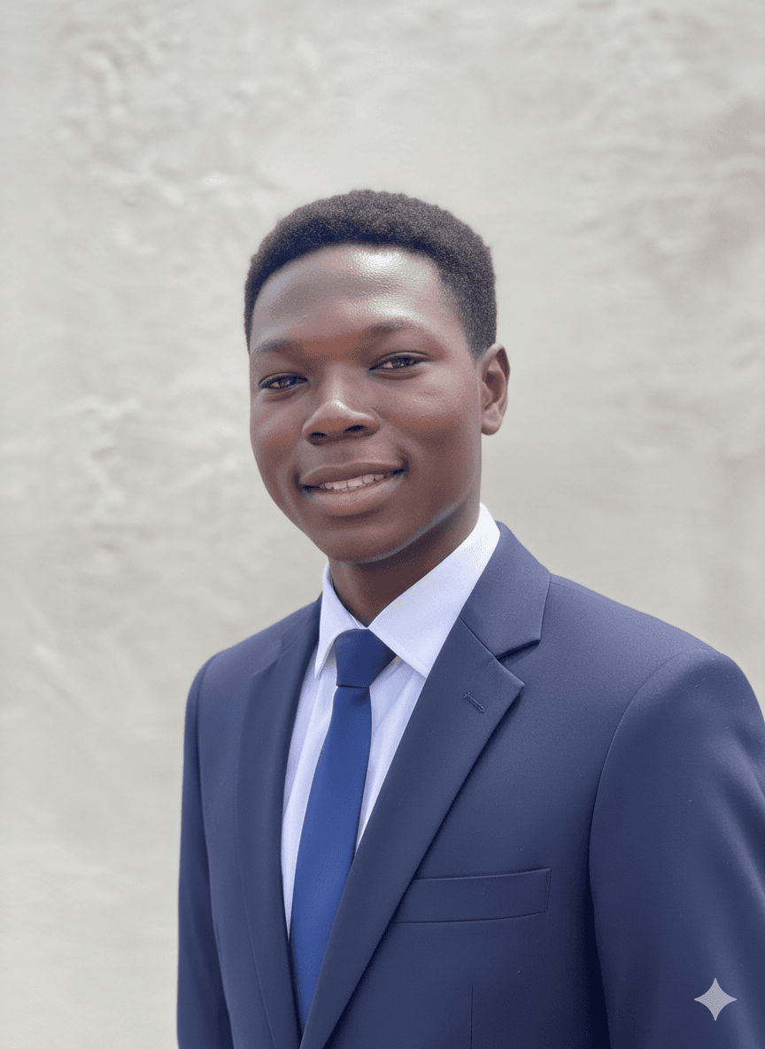 Valentine Aggey, Structural Engineer
